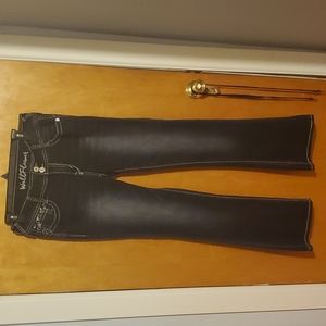 Junior's Wallflower Jeans